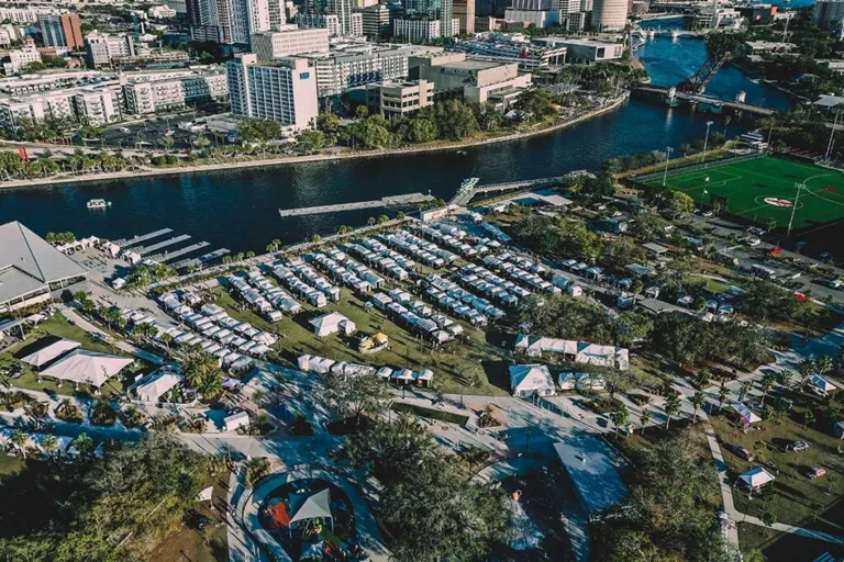 gasparilla-arts — venue photograph