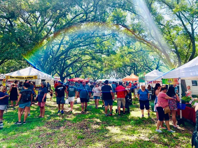 Carrollwood Market — official venue or organizer image