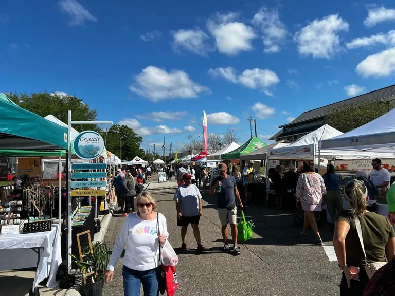 Kenwood Sunday Market — official venue or organizer image