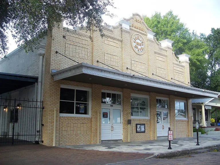 Tampa Ybor City Museum01