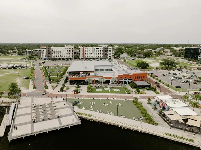Armature Works — official venue photograph