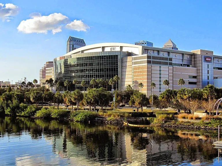 Amalie Arena