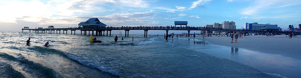 Clearwater-beach-florida-pier-60
