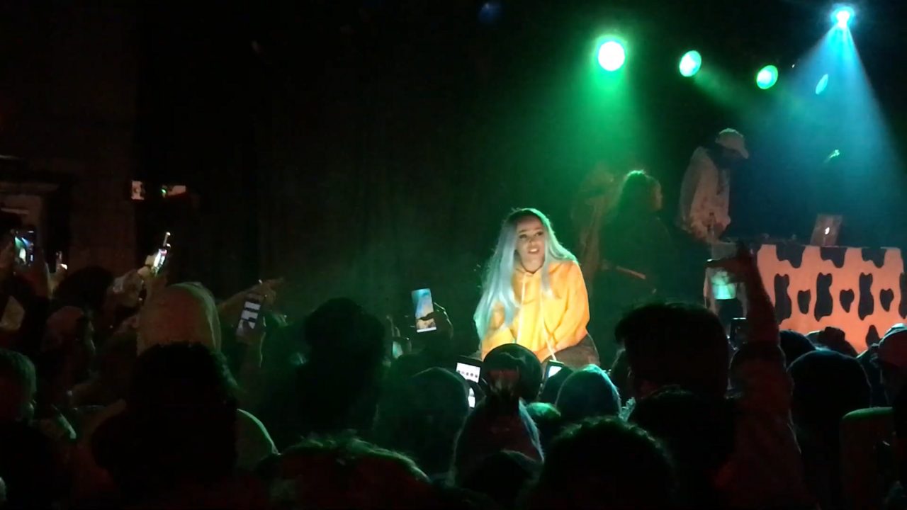 Doja Cat Cabooze 2018 01.png