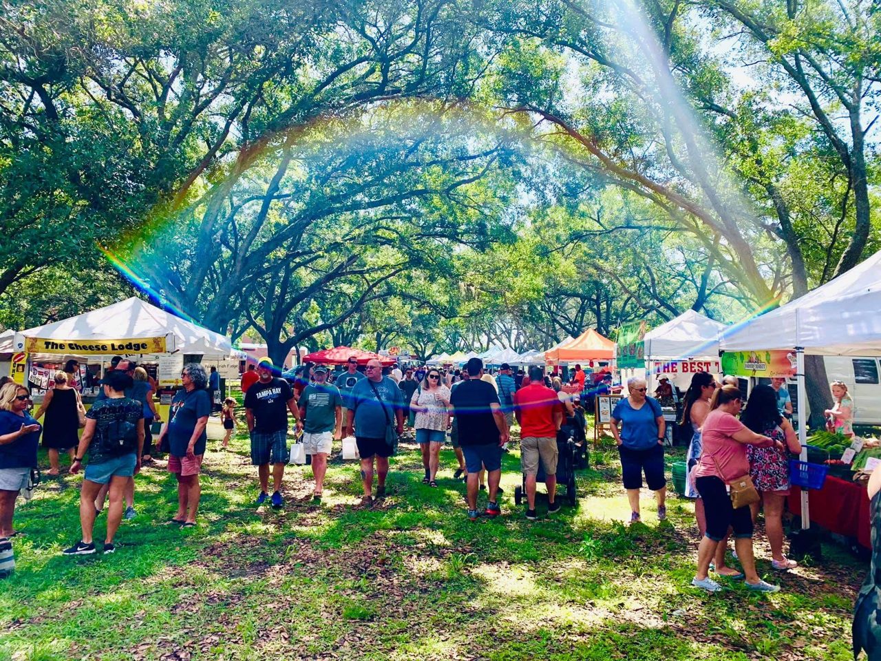 Carrollwood Market — official venue or organizer image