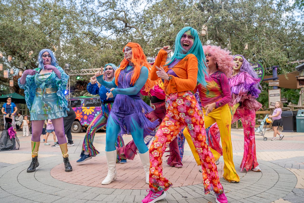 Creatures of the Night at ZooTampa — official venue or organizer image