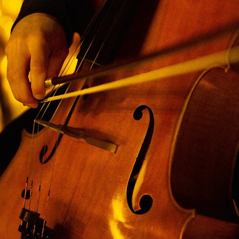 Candlelight: Christmas Carols on Strings — organizer image