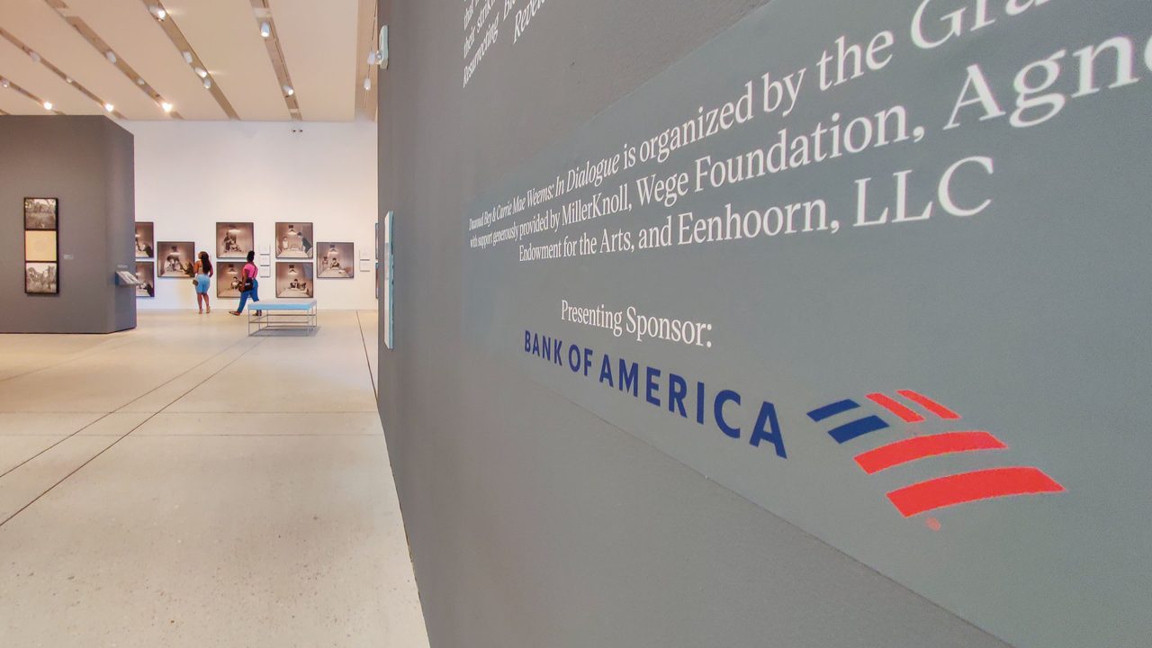 Museums on Us at Tampa Museum of Art — organizer image