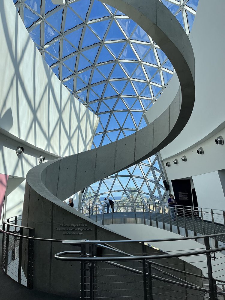 Salvador Dalí Museum 2025a