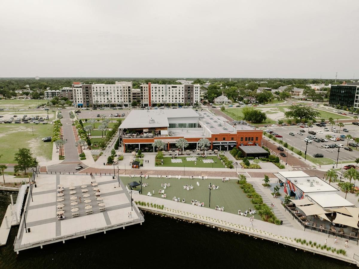 Armature Works — official venue photograph