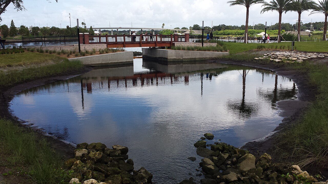 Water Works Park